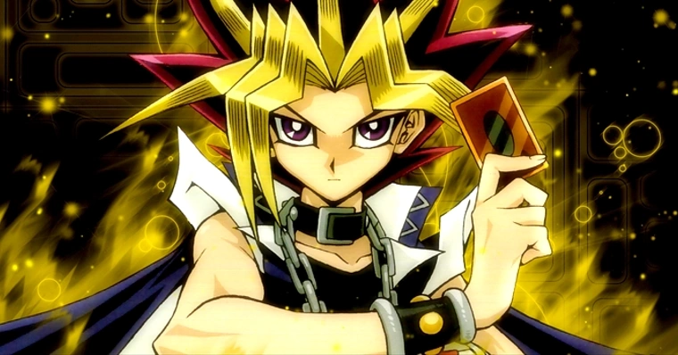 Yu-Gi-Oh! – Divulgados detalhes da história do novo filme da franquia!