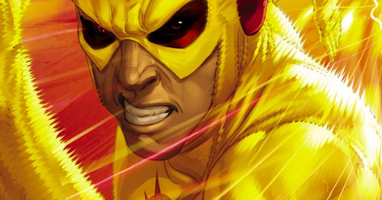 The Flash  Tony Todd será vilão Zoom na série