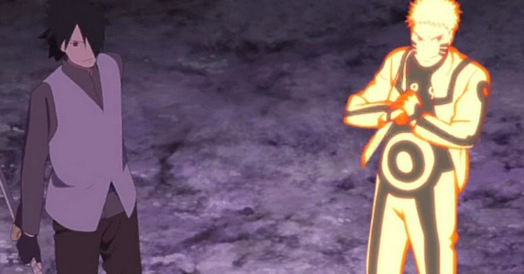Boruto: Naruto The Movie – Liberados novos vídeos e primeiras