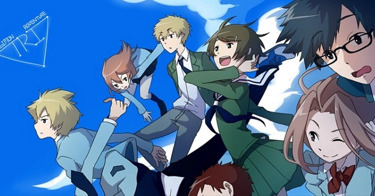 Assistir Digimon Adventure Todos os episódios online.