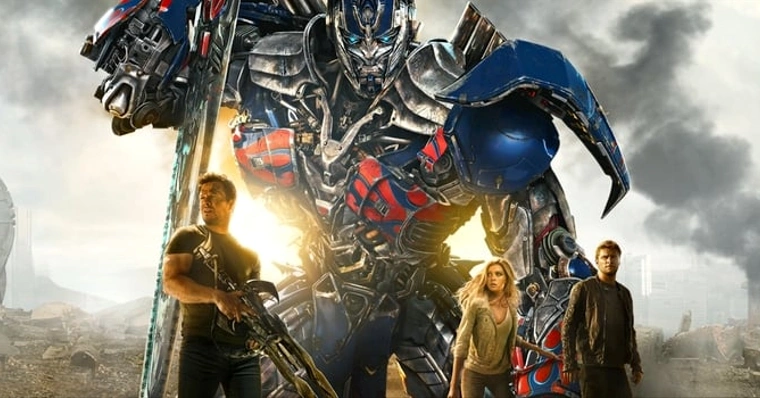 Transformers: O lado oculto da lua - Artes conceituais de Optimus