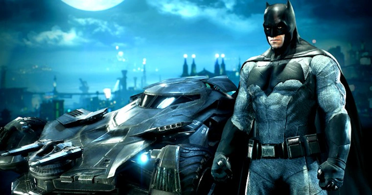 Quanto tempo para zerar Batman Arkham Knight? – Quanto Tempo Para Zerar???