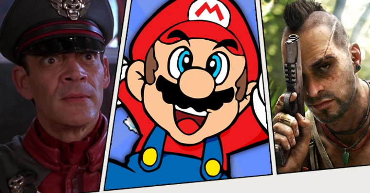 Super Mario Bros. O Filme quase se perde tentando agradar fãs dos jogos