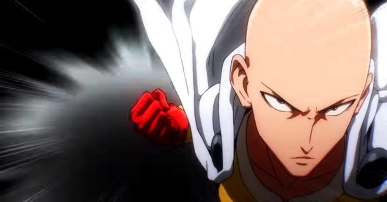 One Punch Man: 3ª temporada do anime é oficialmente anunciada