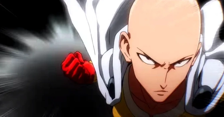 CONFIRMADO! 3ª Temporada de ONE PUNCH MAN foi ANUNCIADA! 