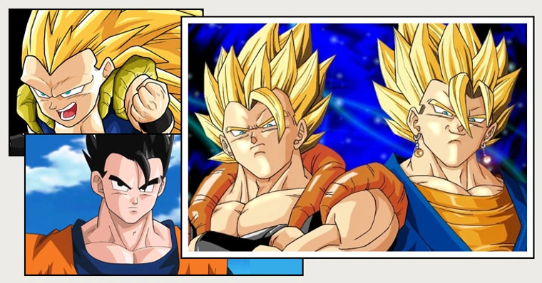 De Dragon Ball: Goku, Vegeta, Majin Boo, Freeza e os personagens mais  poderosos da franquia! - Purebreak