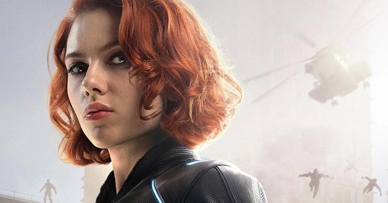 Scarlett Johansson volta a falar sobre polêmicas: 'Eu sou assim