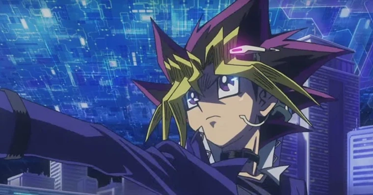 Yu-Gi-Oh! Zexal e o futuro do Card Game