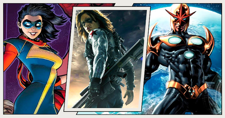 Cavaleiro da Lua': os três gêneros que a nova série da Marvel aborda
