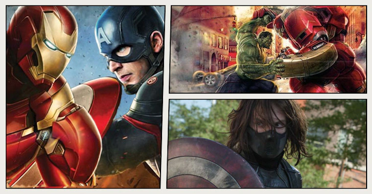 Marvel, Top 25 Mortes Memoráveis do MCU