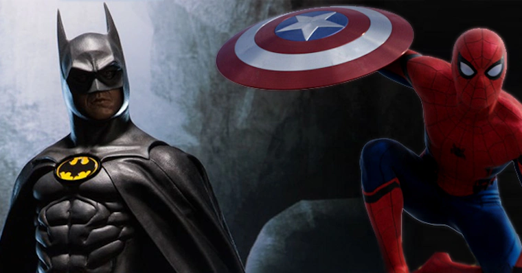 Homem-Aranha 3: herói terá uniforme no estilo de Doutor Estranho - TecMundo