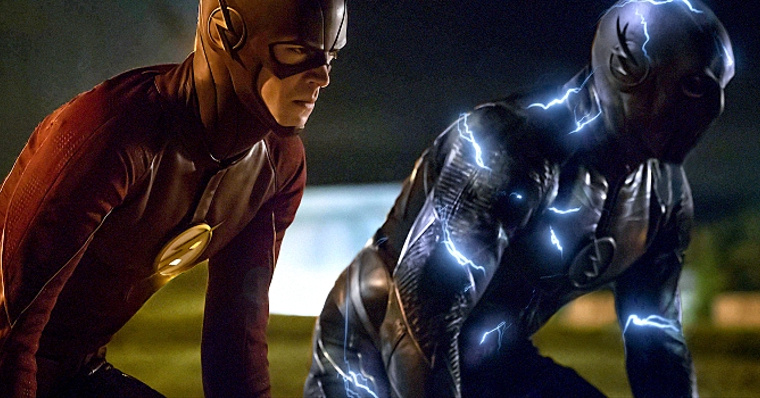 The Flash   Liberadas Imagens Do Ultimo Episódio Da Temporada!