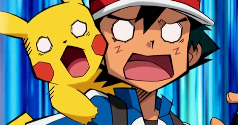Os 10 Pokémon mais estranhos de todos os tempos - Aficionados