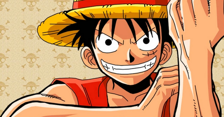 Elenco de One Piece explica como falar Luffy