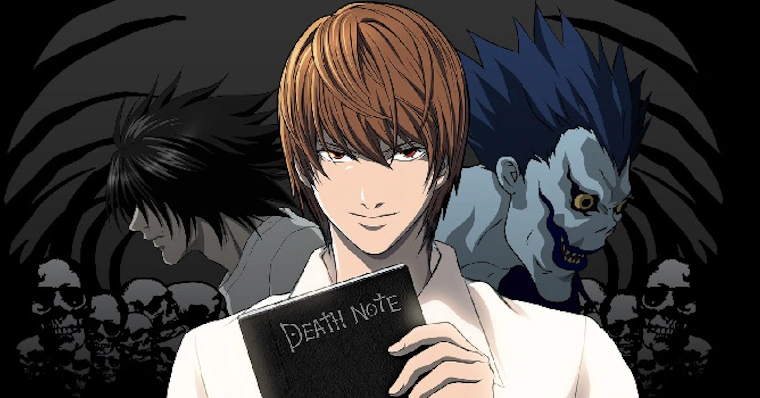 Crítica: 'Death Note' da Netflix decepciona