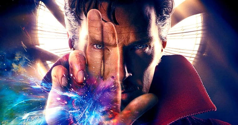 Doutor Estranho 3: Vaza a sinopse épica do novo filme da Marvel