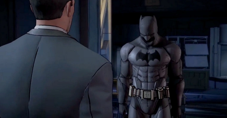 Jogo Batman Arkham Origins Dublado C/ Vozes Do Filme - Ps3