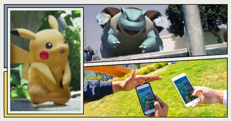 Confira 10 coisas que você DEFINITIVAMENTE precisa saber sobre Pokémon GO -  TecMundo