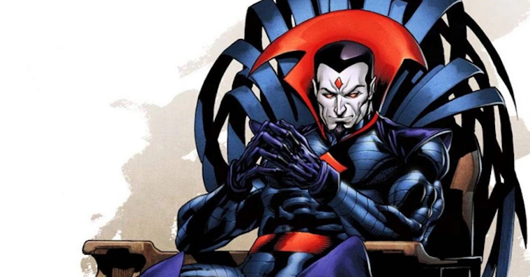 Bryan Cranston diz que gostaria de interpretar vilão da Marvel