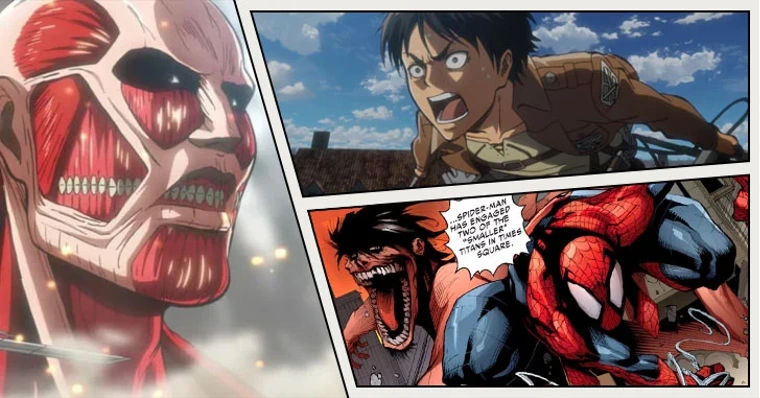 Attack On Titan: humanidade está ameaçada no útimo episódio; veja