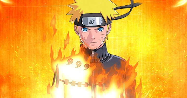 Boruto: Criador de Naruto assume roteiro e podemos esperar por