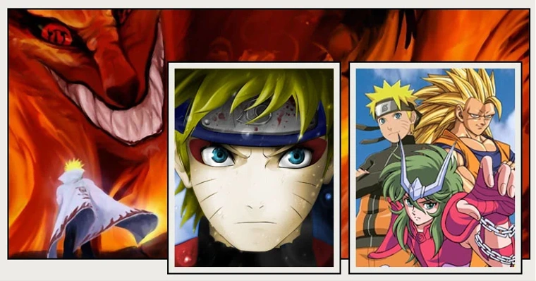 Quais fatos sobre Naruto que muitos fãs não sabem? - Quora