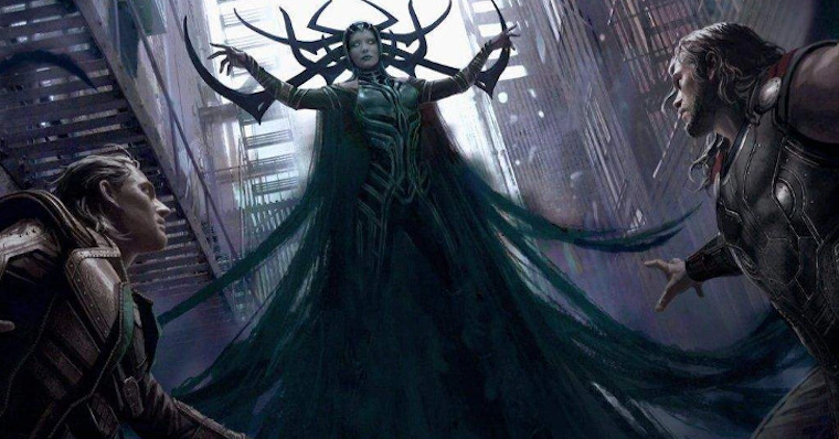 Thor: Ragnarok' e 'Além da Morte' entram em cartaz no cinema de