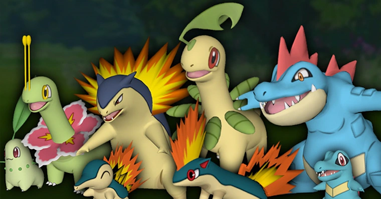 Pokémon GO enfraqueceu um dos monstros mais fortes do jogo
