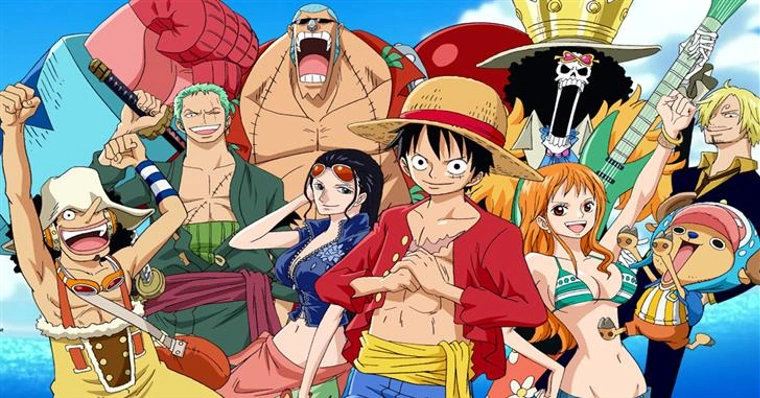 Conversa sobre One Piece Live-action