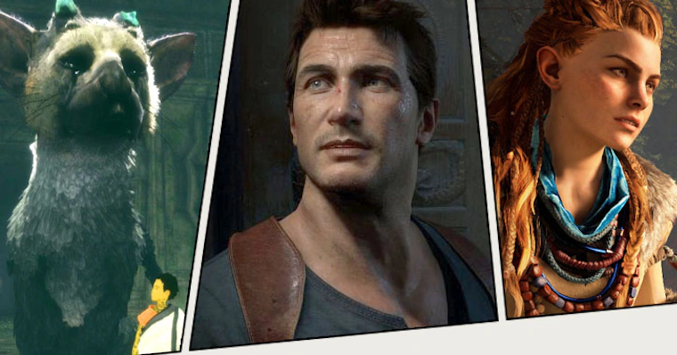 Jogo Usado Cartelado Uncharted 4: A Thief's End PS4