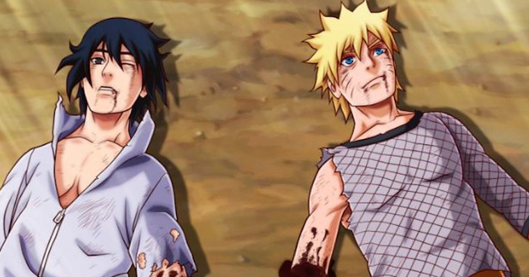 Novos Teasers de Boruto Mostram Relacionamento de Boruto, Naruto e