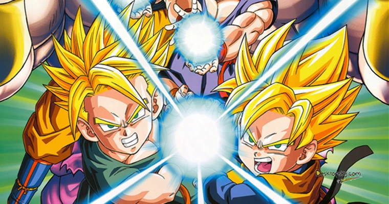 Dragon Ball: Por que os Super Saiyajins têm cabelo loiro?