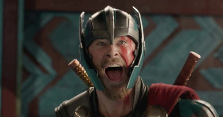 Thor: Ragnarok terá grande easter egg dos quadrinhos, revela Kevin