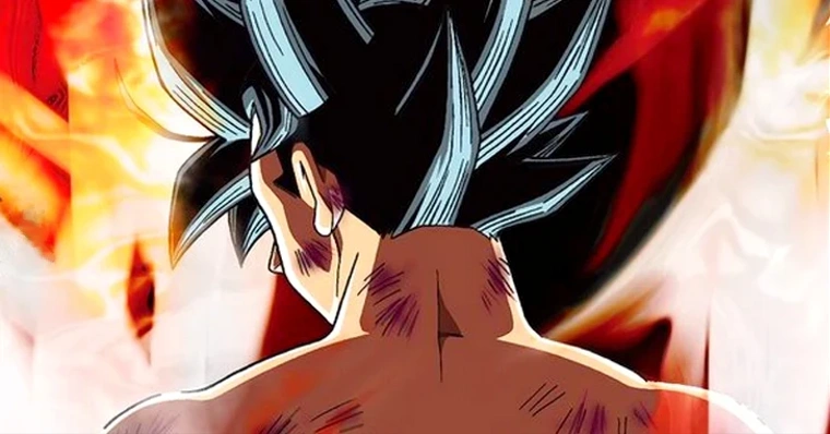 Dragon Ball: este é o significado secreto das cores dos Super