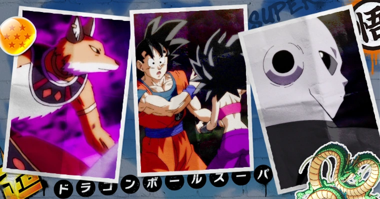 Watch dragon ball on sale super episode 97