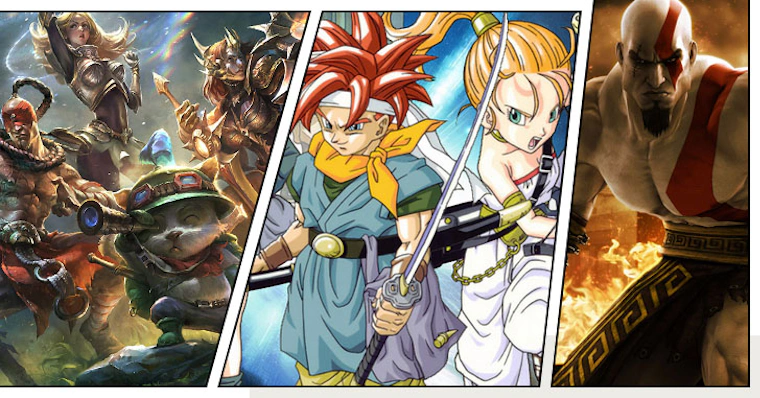 De Dark Souls a Final Fantasy: conheça jogos inspirados no mangá