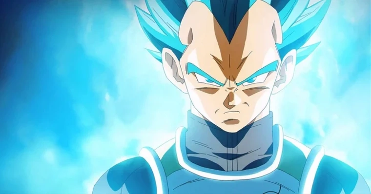 Dragon Ball Super  Saiyajins mulheres podem se tornar Super Saiyajin Azul  em breve