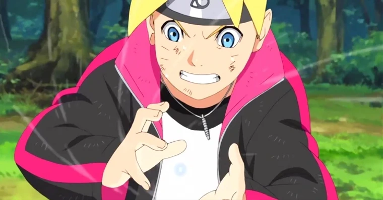 Sequência de Boruto ganha novo teaser