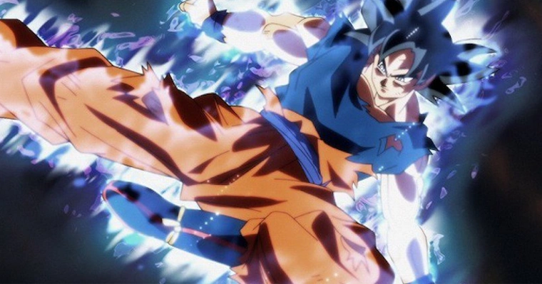 Gohan ganhará uma nova transformação épica no novo anime Dragon Ball Heroes