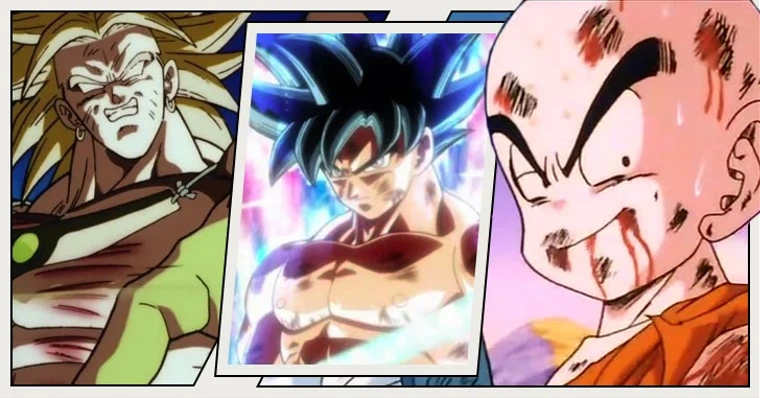 Dragon Ball T. O.] DRAGON BALL HEROES: Episódio 45! - Multiverso Bate-Boc@