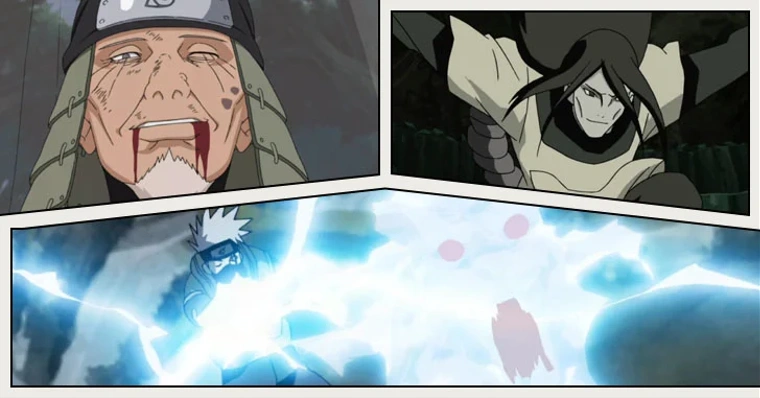 O Obito só não virou Hokage - Fãs de Naruto - Brasil