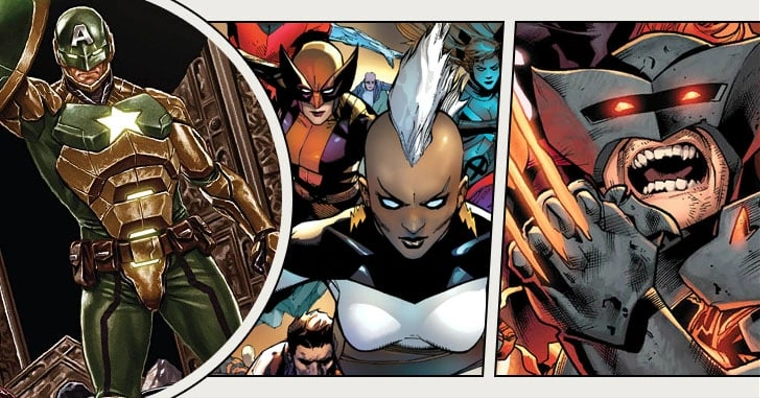 Vingadores” para apressados: o que você precisa ver para entender a saga