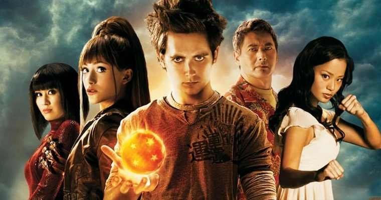 Dragon Ball Z: Luz da Esperança - Filme live-action de fãs ganha