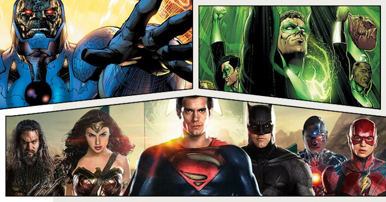 Trailer final de The Flash tem muito Batman, Supergirl e até Alfred a  poucas semanas da estreia
