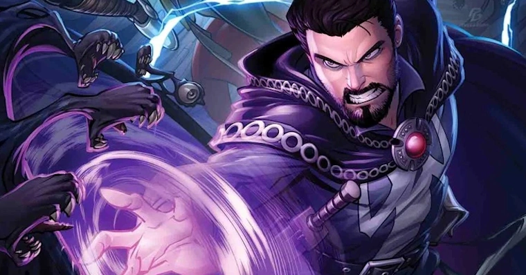Doutor Estranho – Herói sofre mais uma grande e surpreendente mudança em HQ  da Marvel!