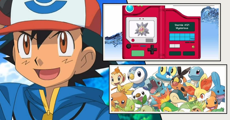 Qual o Pokémon mais forte? Veja perguntas e respostas do anime e jogos