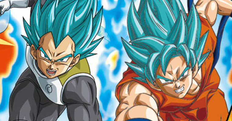 Estas são as principais diferenças do final do Torneio do Poder no anime e  no mangá de Dragon Ball Super - Critical Hits