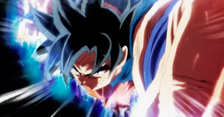 Manga de Dragon Ball Super adaptó el momento más triste del anime