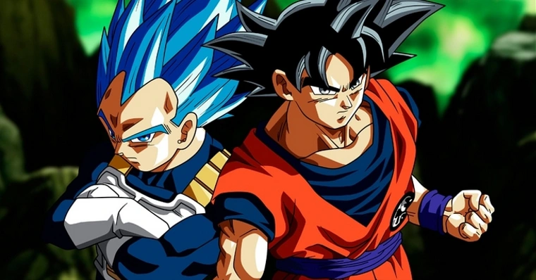 Dragon Ball Super - Toei confirma o que os fãs já sabiam