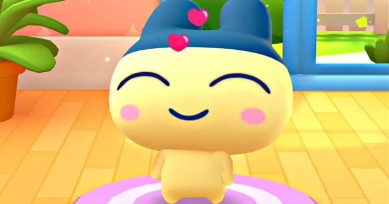 Bichinho virtual' Tamagotchi vai virar app para celular - Época